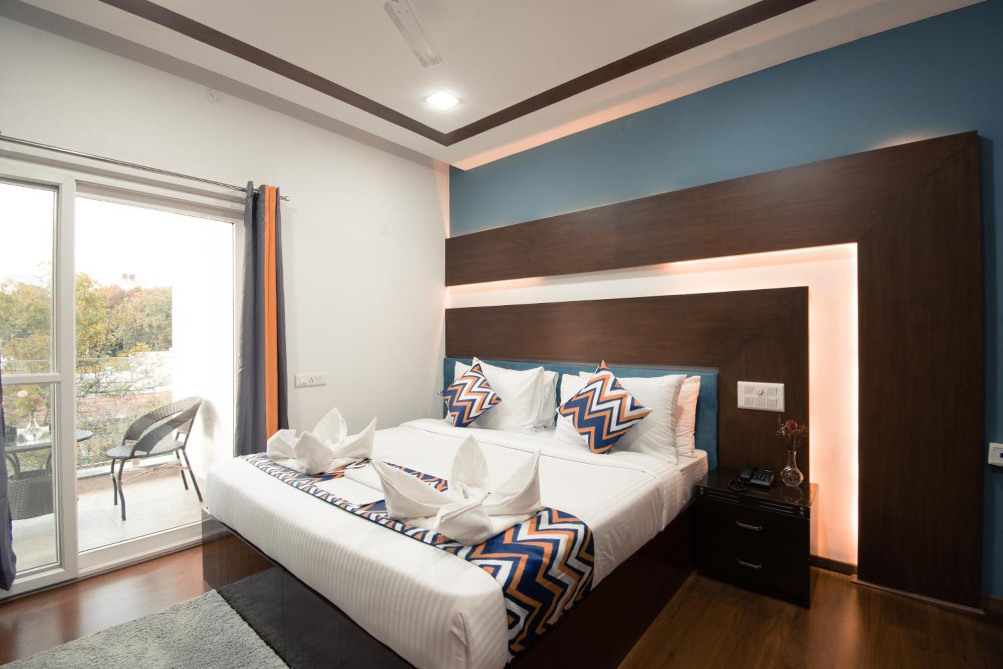 Athulya Residence Suite Rooms Μπανγκαλόρ Εξωτερικό φωτογραφία