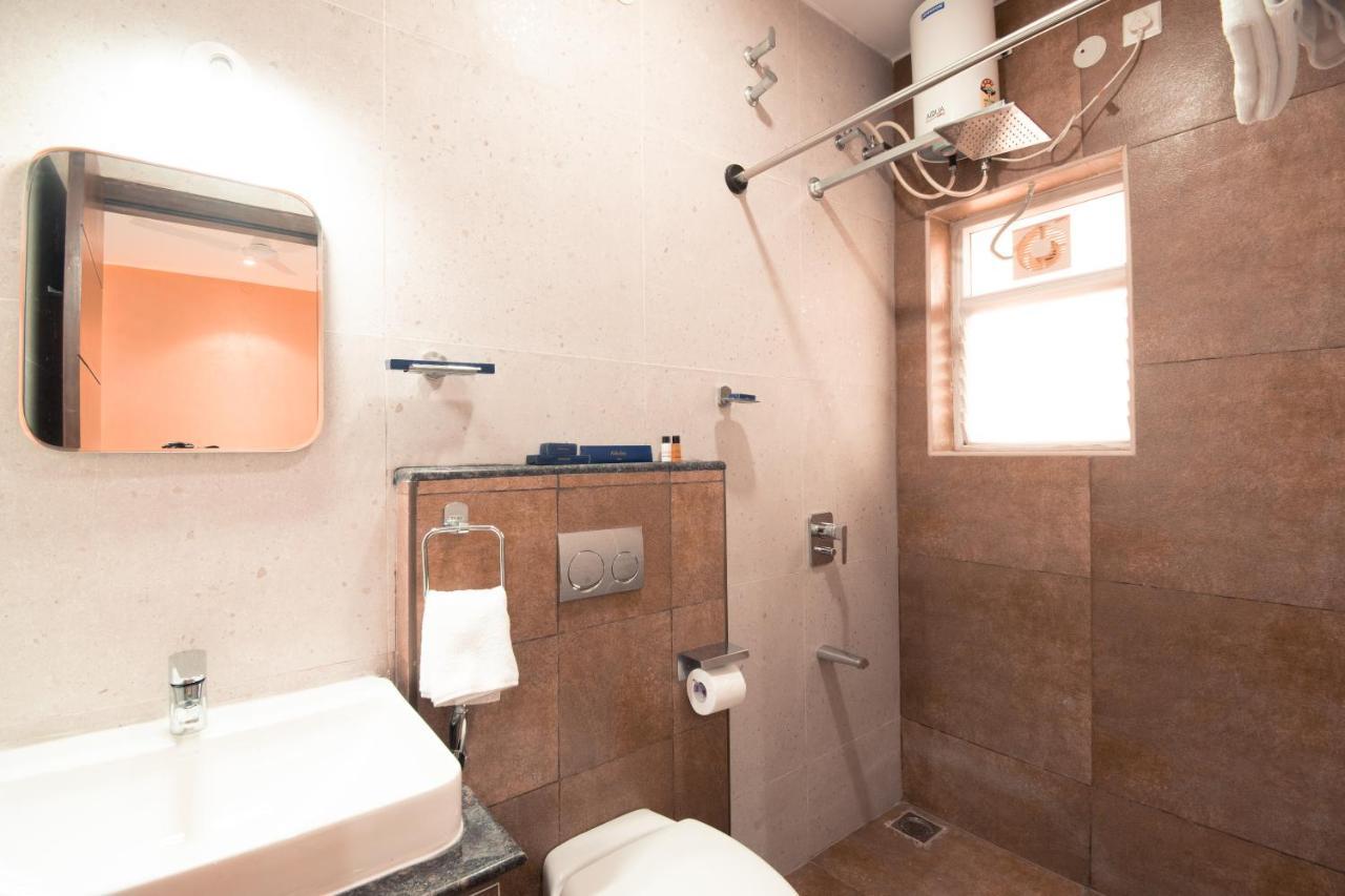 Athulya Residence Suite Rooms Μπανγκαλόρ Εξωτερικό φωτογραφία