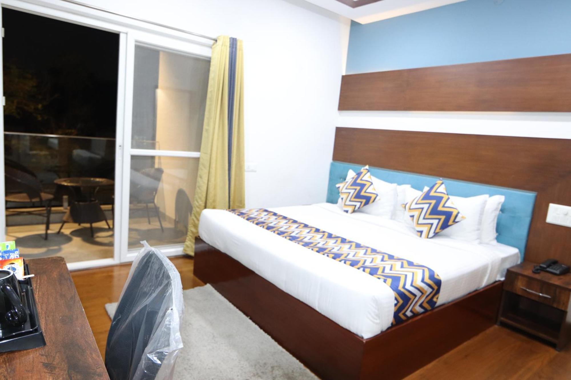 Athulya Residence Suite Rooms Μπανγκαλόρ Εξωτερικό φωτογραφία